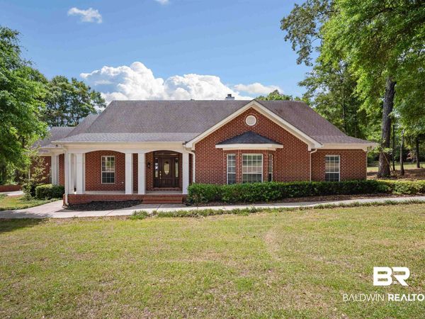 10360 Southern Oaks Drive, Saraland, AL 36571