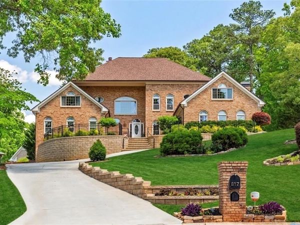 817 Jami Court, Lawrenceville, GA 30046