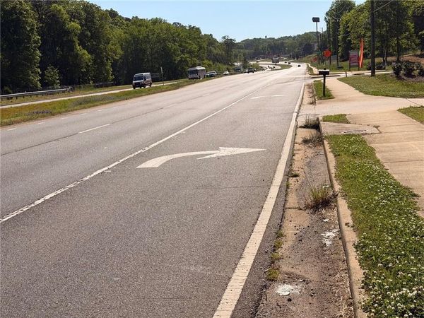 5578 Highway 20 SE, Cartersville, GA 30121