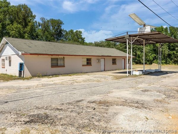 4400 Newton Grove Highway , Newton Grove, NC 28366