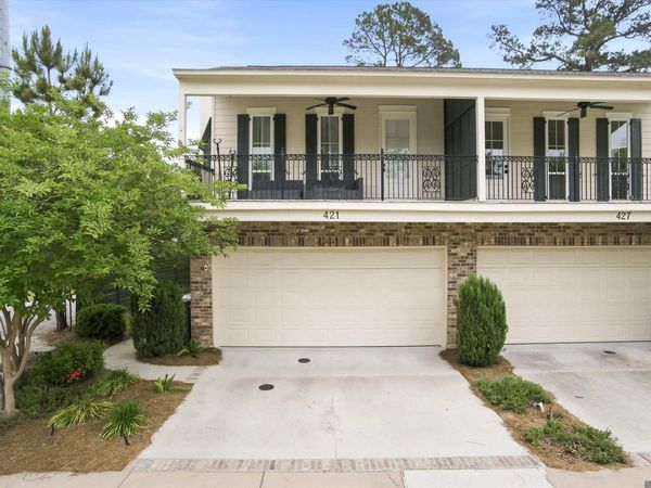 421 St Thomas Ln, Baton Rouge, LA 70806