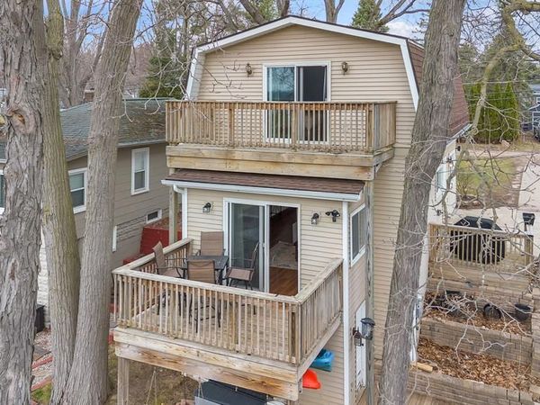 9473 Huron Street , Dexter Twp, MI 48169