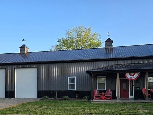 322 N Illinois Ave., Wellston, OH 45692