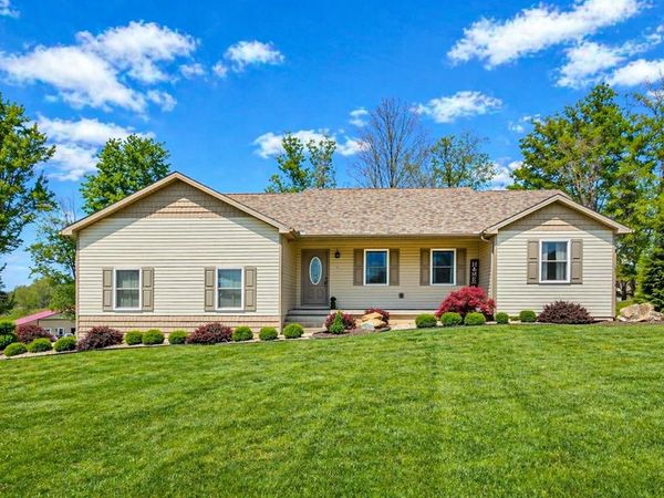 11144 St. Rt. 588, Bidwell, OH 45614