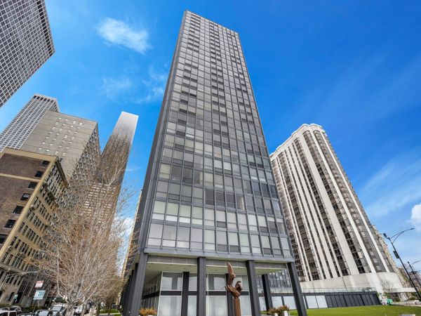 900 N Lake Shore Drive , Unit 2113, Chicago, IL 60611