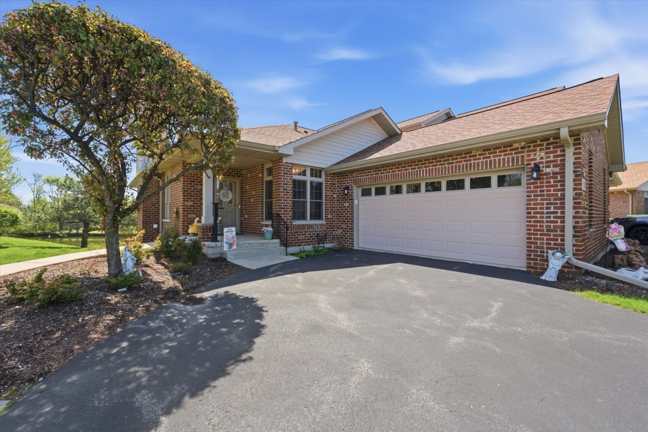 6093 Princeton Lane , Palos Heights, IL 60463