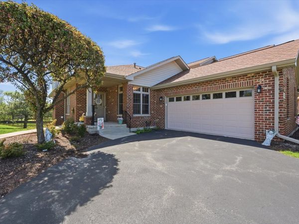 6093 Princeton Lane , Palos Heights, IL 60463