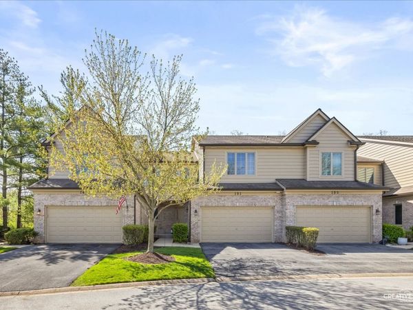 151 Santa Fe Lane , Willow Springs, IL 60480