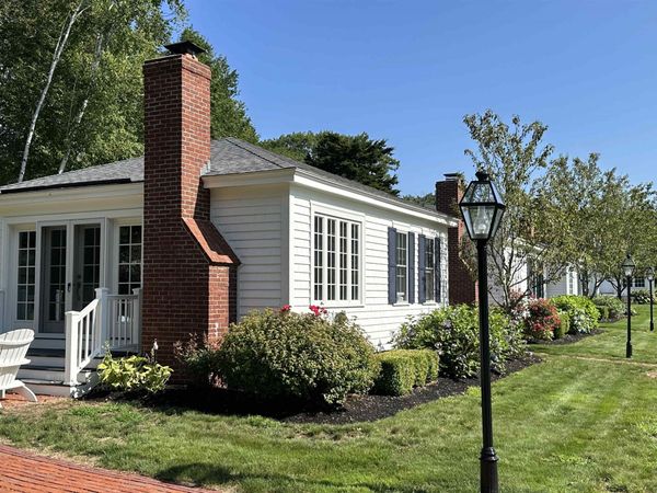 32 Cable Road, Unit 6, Rye, NH 03870