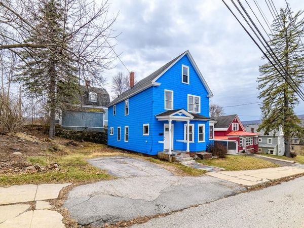 300 Hillside Avenue, Berlin, NH 03570