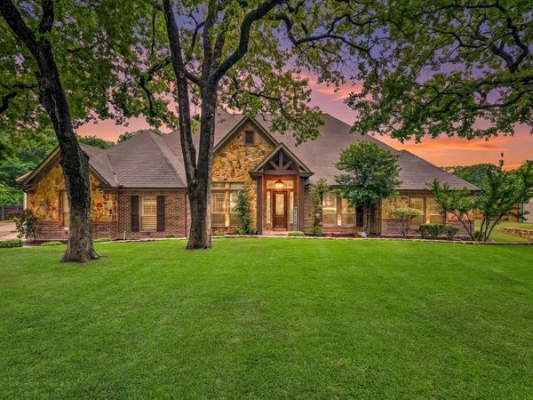 1005 Meadow Lark Lane, Weatherford, TX 76087