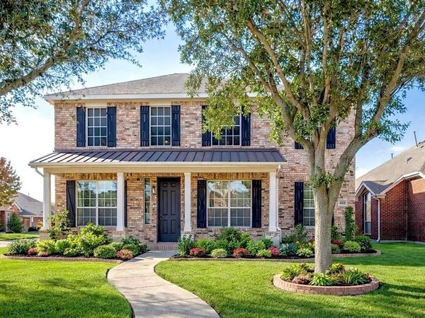 3101 Caddo Lane , Sunnyvale, TX 75182