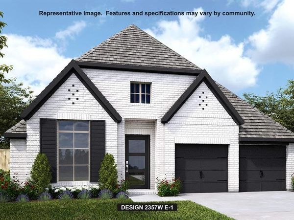 2905 Genuine Risk Court, Celina, TX 75009