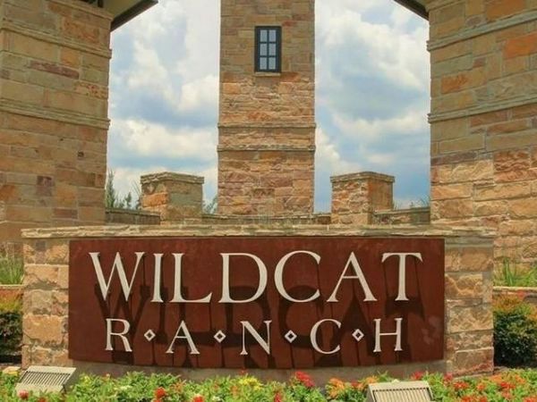 2070 Puma Street, Crandall, TX 75114
