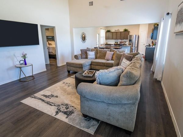 2070 Puma Street, Crandall, TX 75114