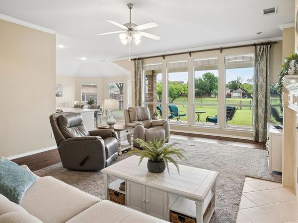 10104 Tapestry Street , Fort Worth, TX 76244