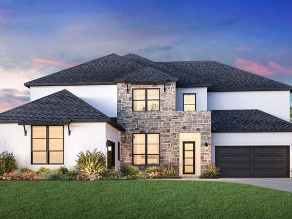 1221 Lessig Lane, Flower Mound, TX 75028