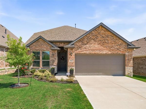 4727 Bluffview Drive, Haltom City, TX 76137