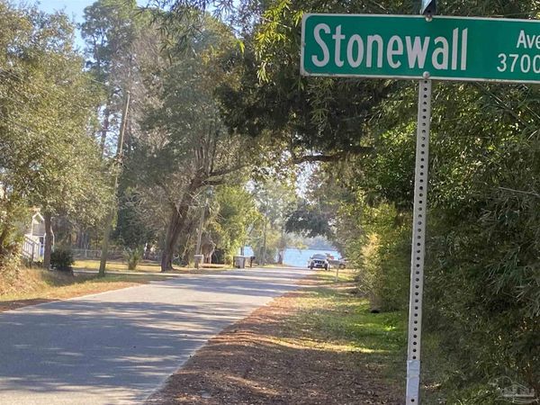 0 Stonewall Ave, Pensacola, FL 32507