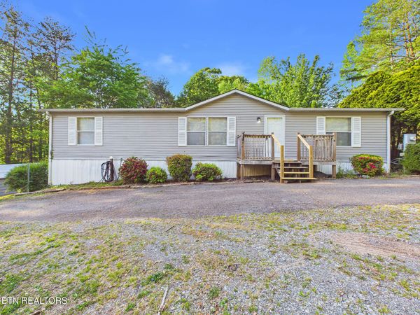43 Glenn Drive, Madisonville, TN 37354
