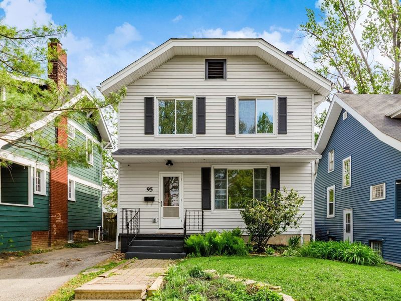 95 E Pacemont Road, Columbus, OH 43202 Photo 1