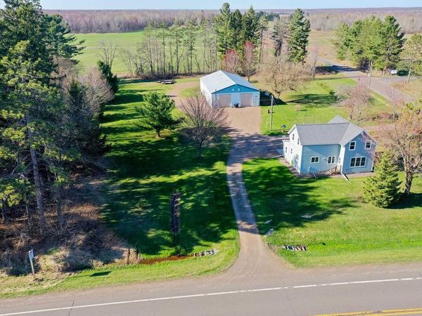 W3222 STATE HIGHWAY 64, Medford, WI 54451
