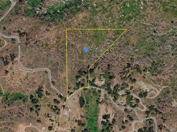 37800 Peterson Road, Auberry, CA 93602