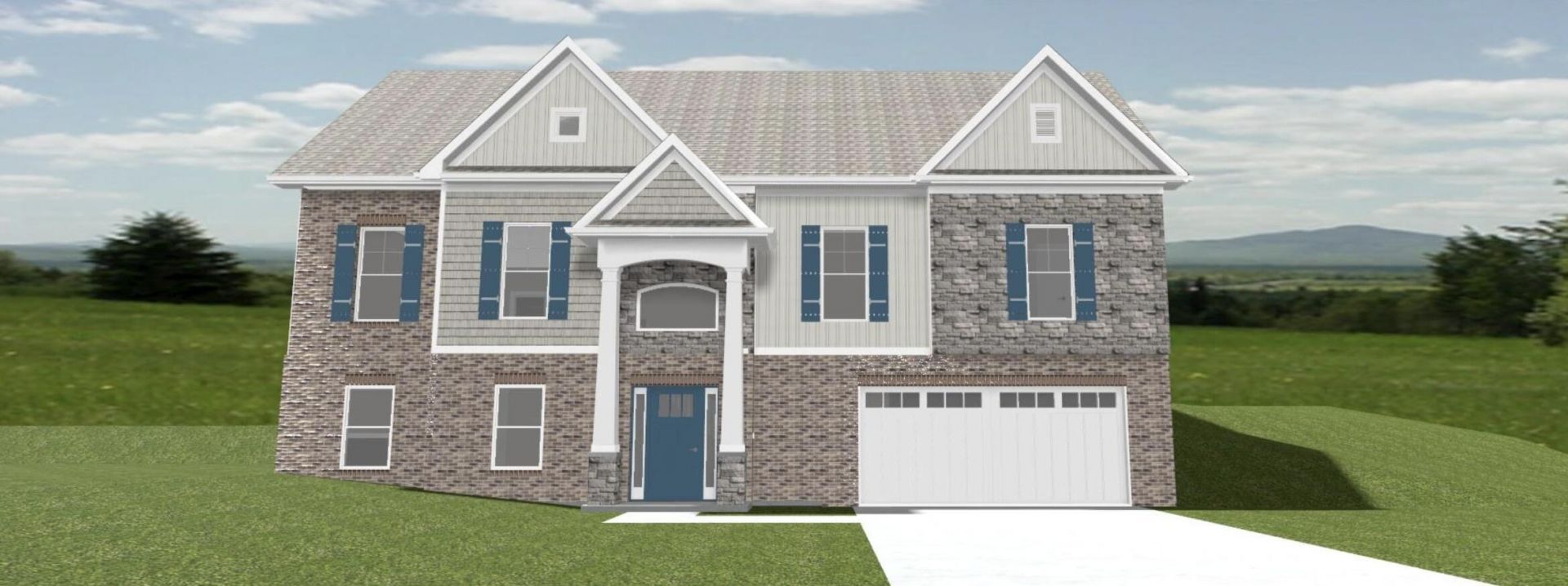 2009 Long Meadow Court, Richmond, KY 40475 Main Photo