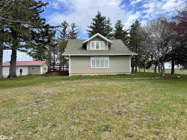 75388 Tucson Road, Massena, IA 50853