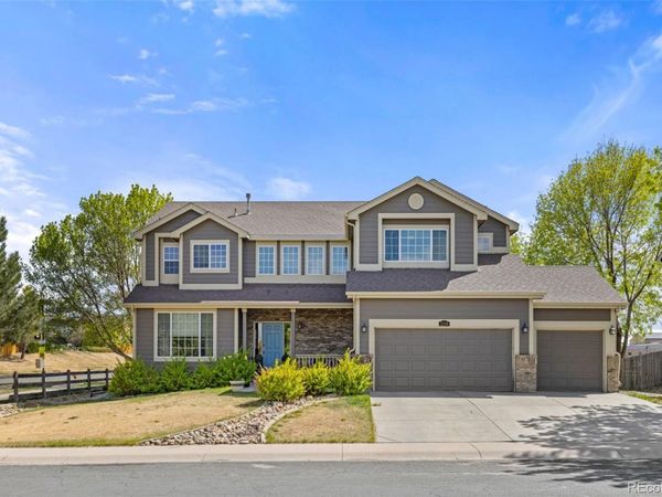 2248 Black Duck Avenue, Johnstown, CO 80534