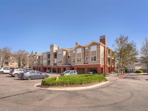 15470 Canyon Rim Drive , Unit 202, Englewood, CO 80112