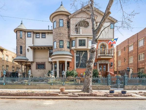 1022 Pearl Street , Unit 203, Denver, CO 80203