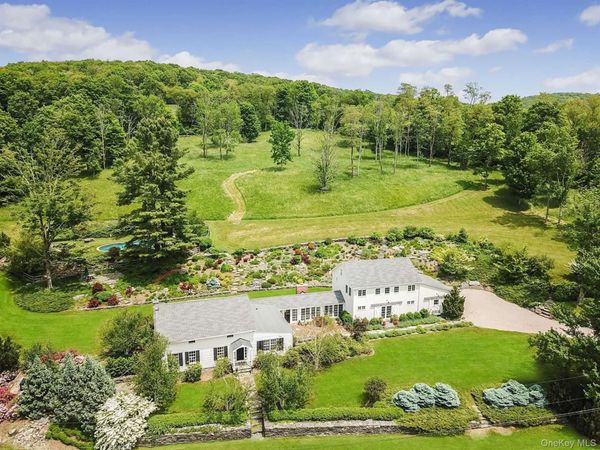 85 Kennel Road , Wassaic, NY 12592