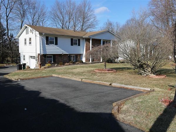 40 Bluefields Lane , Blauvelt, NY 10913