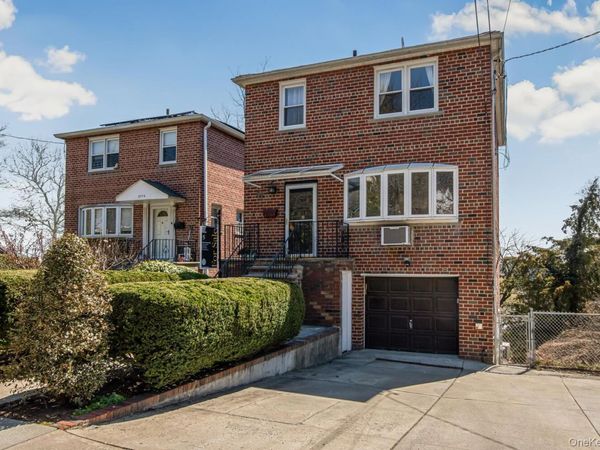 2768 Netherland Avenue , Bronx, NY 10463