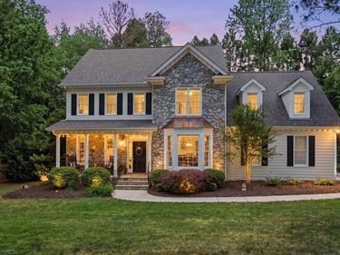 7208 Shepstone Place, Wake Forest, NC 27587