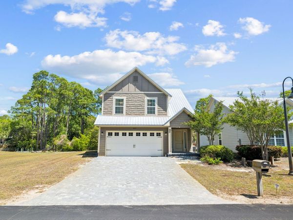 1857 W Hewett Road, Santa Rosa Beach, FL 32459