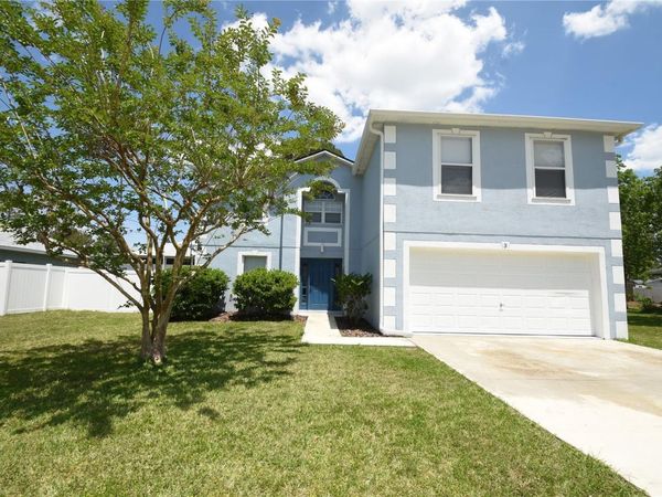 3 SEA BEACON PLACE , PALM COAST, FL 32164