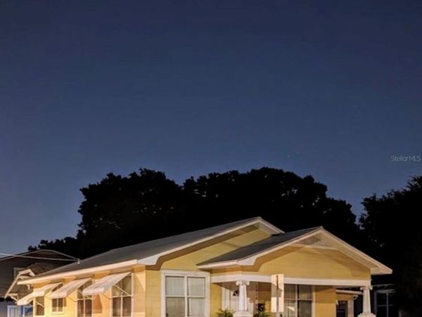 1520 E 21ST AVE , TAMPA, FL 33605