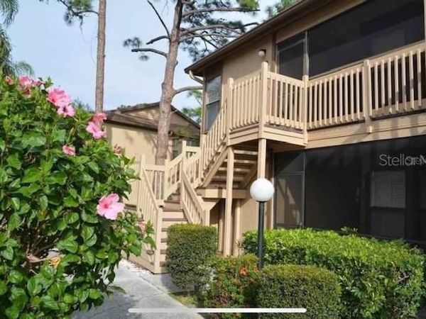 5767 AVISTA DRIVE , Unit 4166, SARASOTA, FL 34243