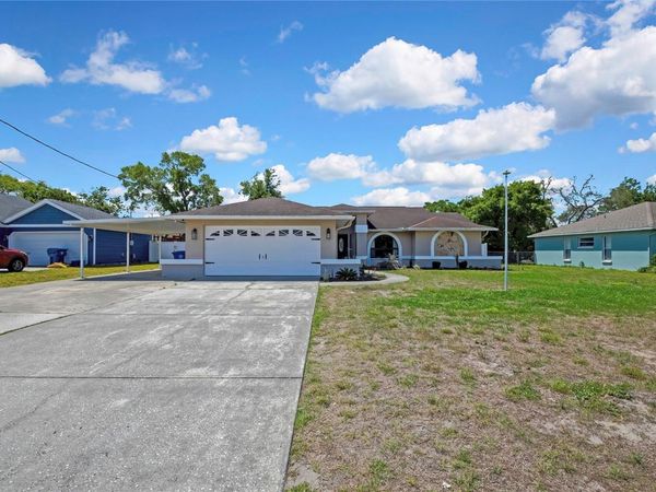 14154 TROLLMAN STREET , SPRING HILL, FL 34609