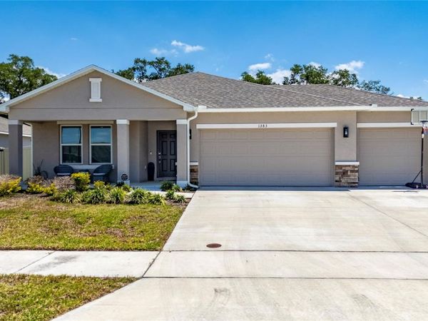 1383 LEVY BEND DRIVE , KISSIMMEE, FL 34744