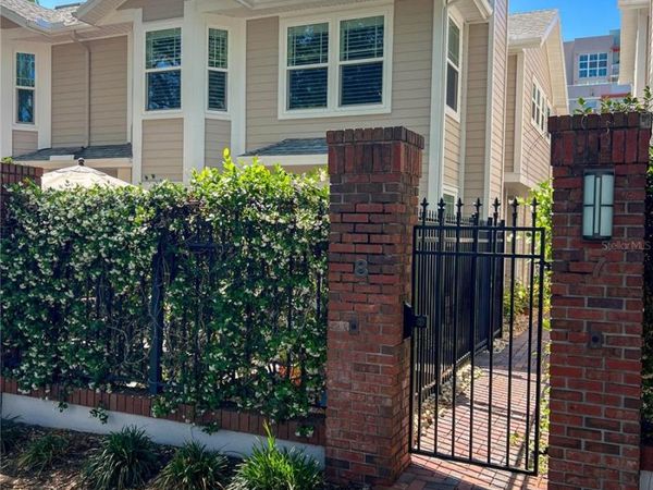 350 2ND STREET N, Unit 8, ST PETERSBURG, FL 33701