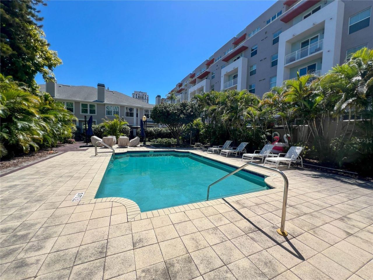 350 2nd Street N, Unit 8, Saint Petersburg, FL 33701 Photo