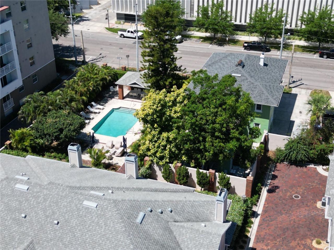 350 2nd Street N, Unit 8, Saint Petersburg, FL 33701 Photo