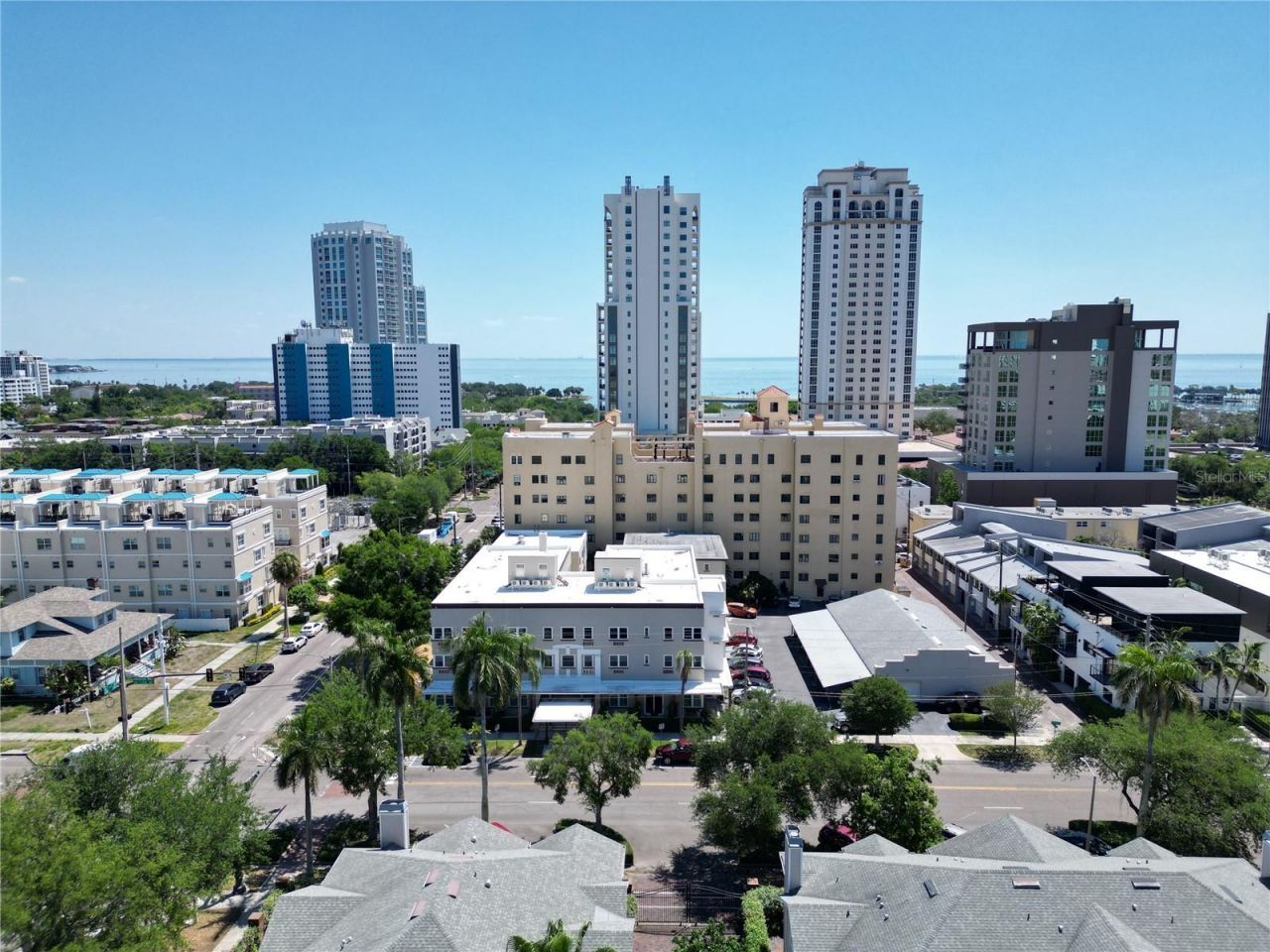 350 2nd Street N, Unit 8, Saint Petersburg, FL 33701 Photo