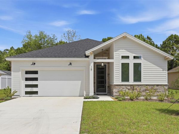 15 ULMUS PLACE , PALM COAST, FL 32164