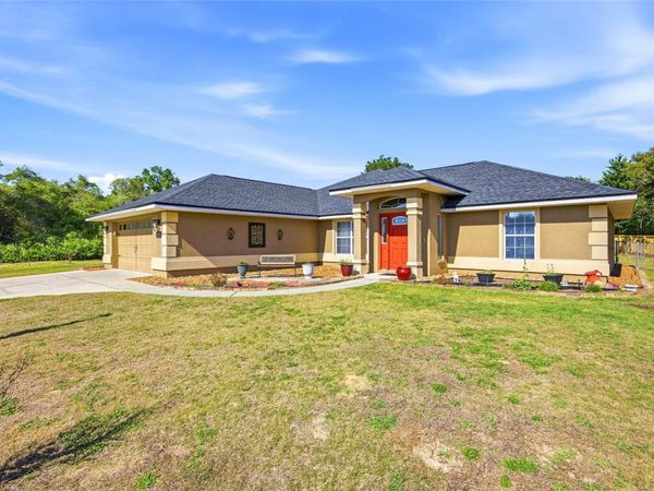 10171 SW 45TH AVENUE , OCALA, FL 34476