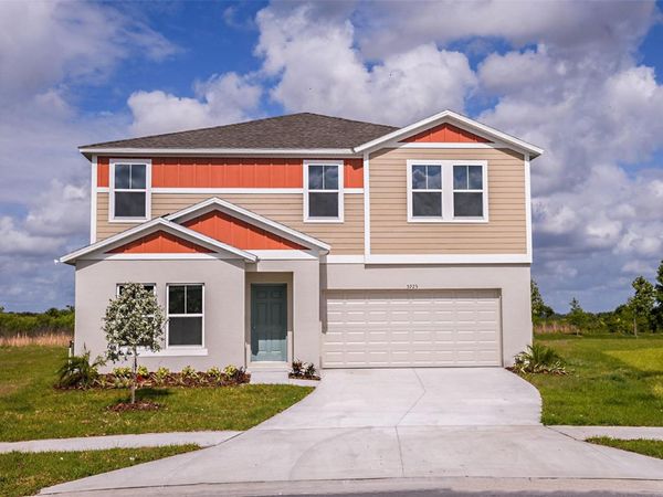 1819 POPPY STREET , HAINES CITY, FL 33844