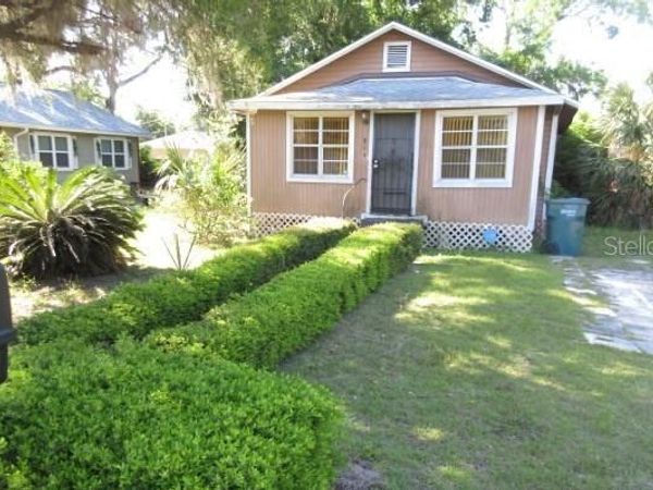 814 NW 2ND STREET , OCALA, FL 34475